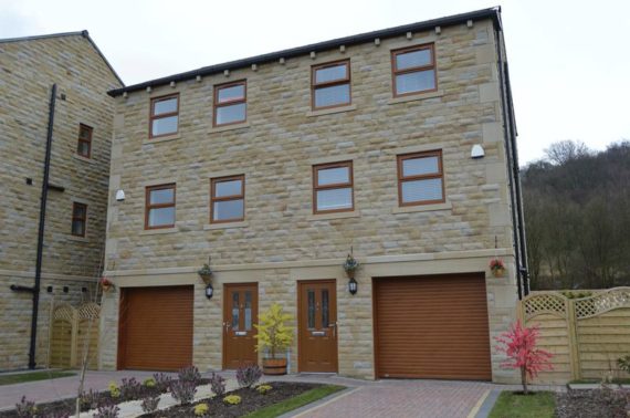 4 Bedroom Semi-Detac...